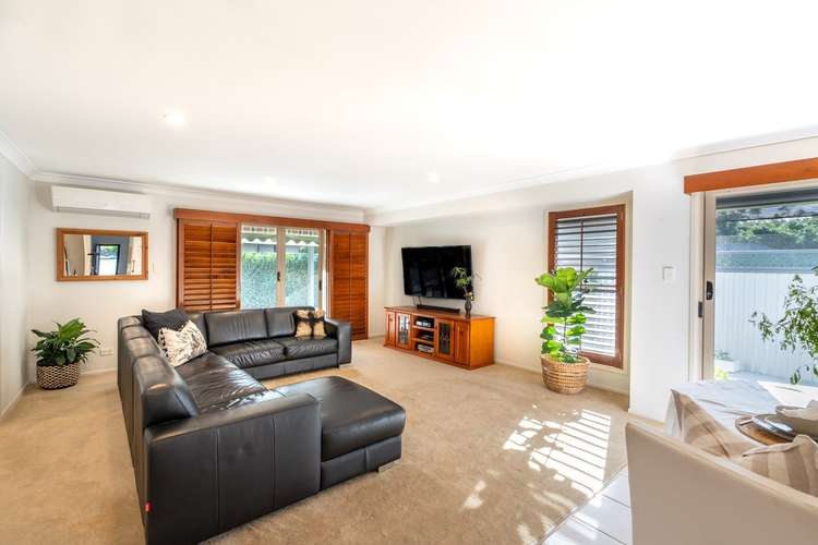 Fifth view of Homely house listing, 2/58 Riverwood Drive, Ashmore QLD 4214