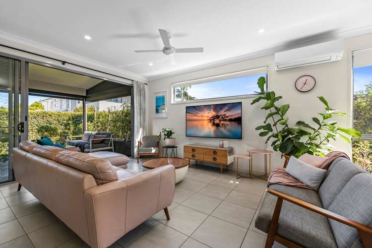 Sixth view of Homely townhouse listing, 1/18 Muscovey Avenue, Paradise Point QLD 4216
