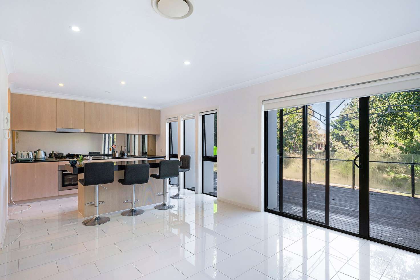 Main view of Homely house listing, 62 Easthill Drive, Robina QLD 4226
