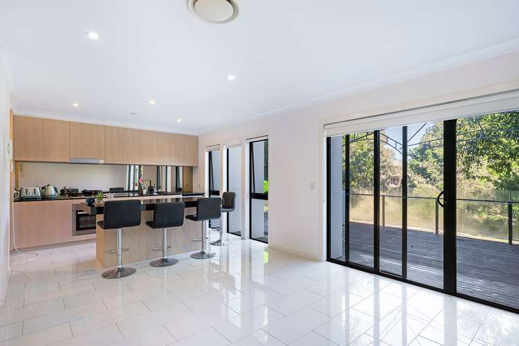 Main view of Homely house listing, 62 Easthill Drive, Robina QLD 4226