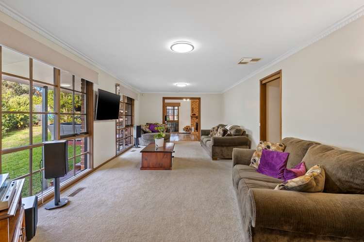 Seventh view of Homely house listing, 2 Bradley Place, Boronia VIC 3155