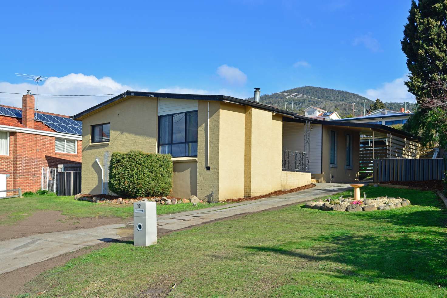 Main view of Homely house listing, 19 Catherine Street, Berriedale TAS 7011