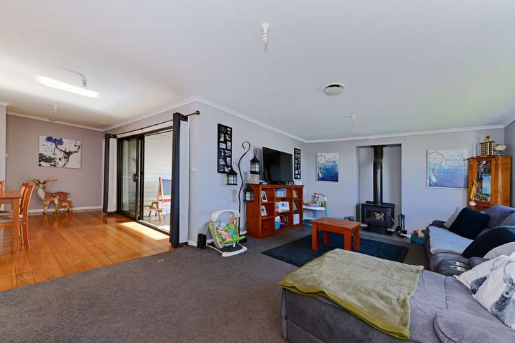 Fourth view of Homely house listing, 19 Catherine Street, Berriedale TAS 7011
