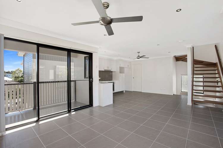 Third view of Homely townhouse listing, 2/24 Wattle Avenue, Carina QLD 4152