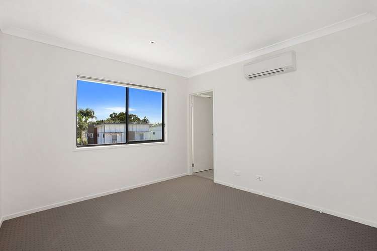 Fourth view of Homely townhouse listing, 2/24 Wattle Avenue, Carina QLD 4152
