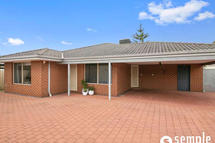 31A Glenbawn Drive, South Lake WA 6164