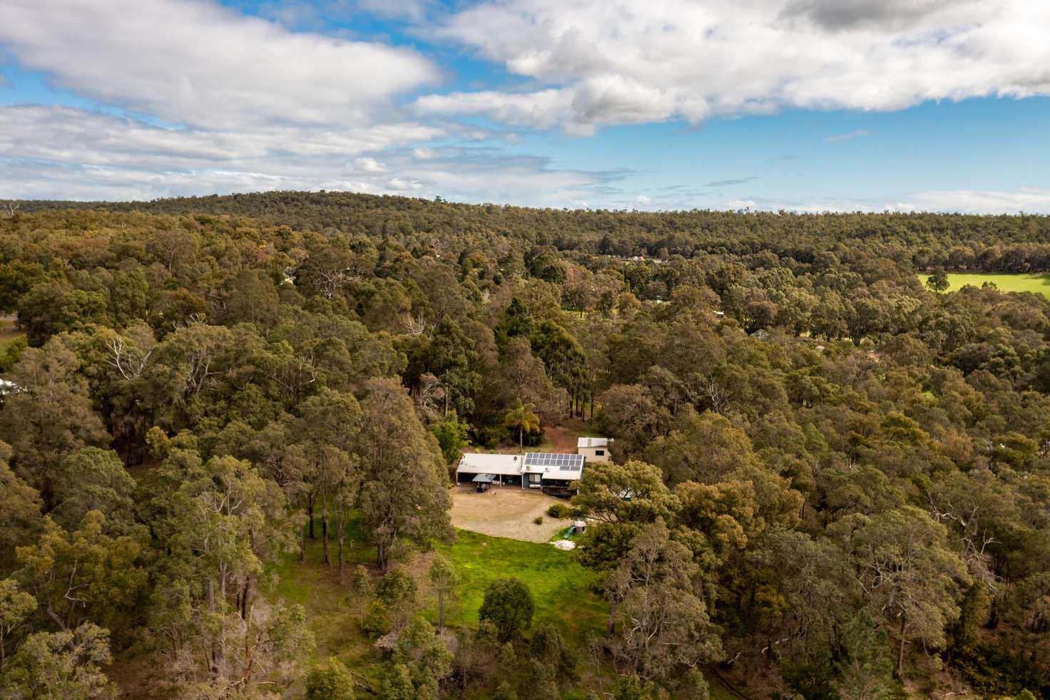 Main view of Homely house listing, 375 Marshall Road, Argyle WA 6239