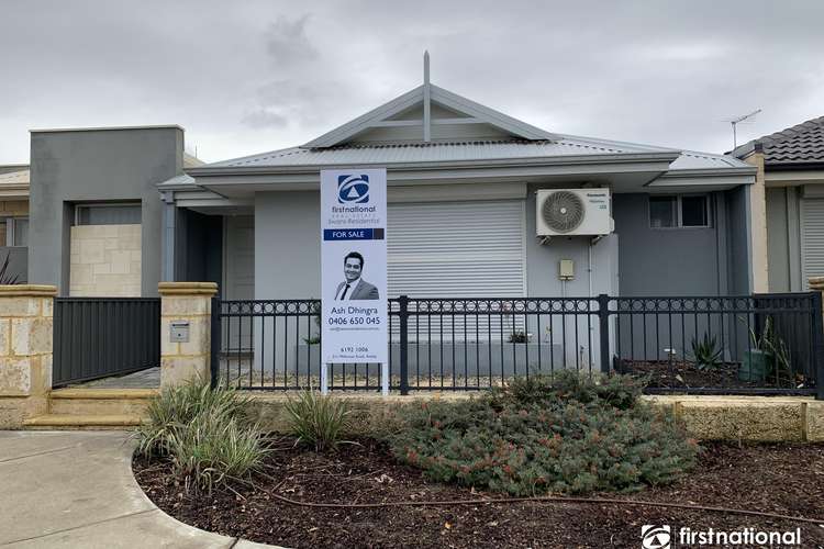 Second view of Homely house listing, 11 Peahen street, Aveley WA 6069