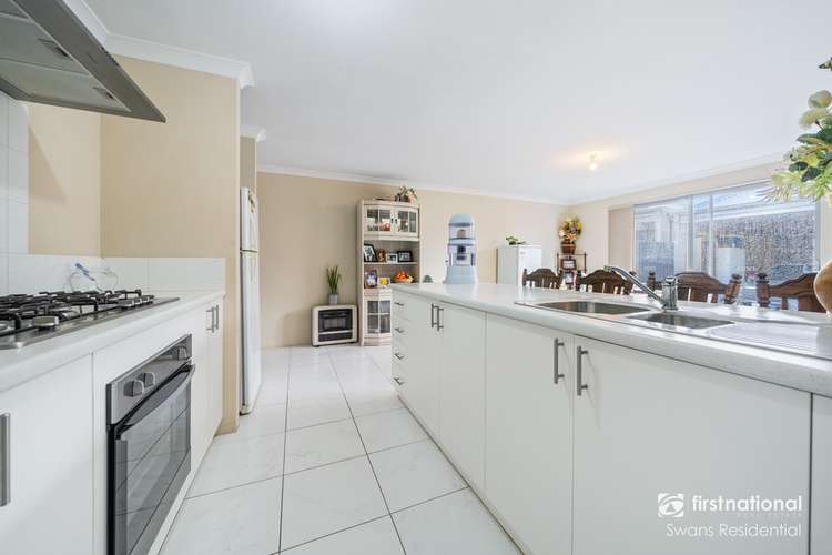 Fifth view of Homely house listing, 11 Peahen street, Aveley WA 6069