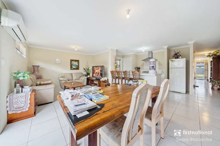 Sixth view of Homely house listing, 11 Peahen street, Aveley WA 6069