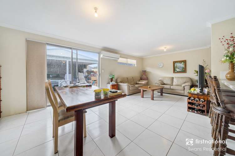 Seventh view of Homely house listing, 11 Peahen street, Aveley WA 6069