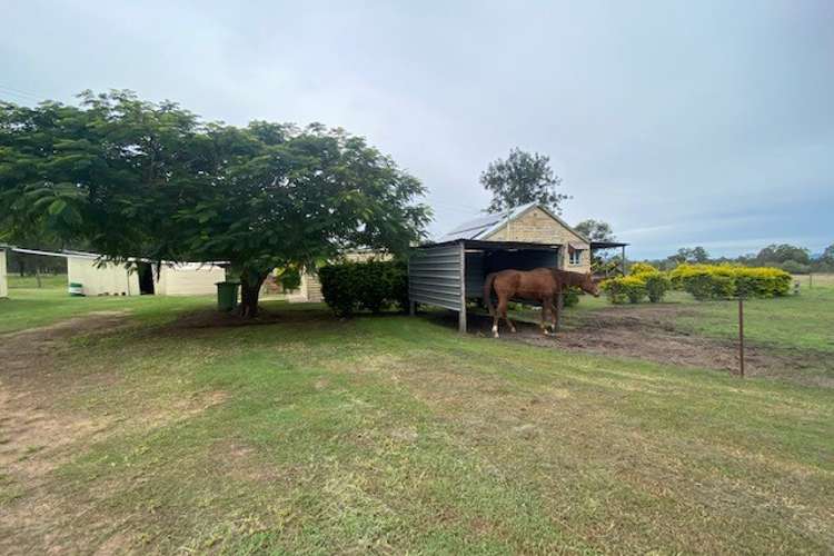 Main view of Homely house listing, 33 Flanagan Street, Coominya QLD 4311