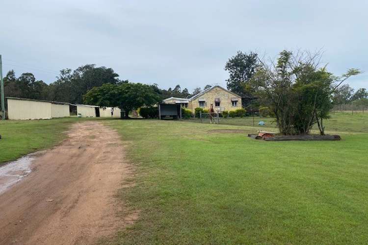 Second view of Homely house listing, 33 Flanagan Street, Coominya QLD 4311