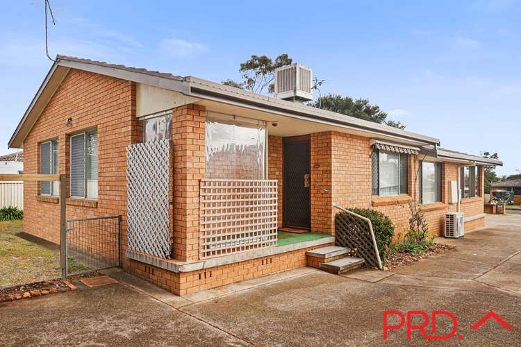 Second view of Homely house listing, 2/99 Petra Avenue, Tamworth NSW 2340