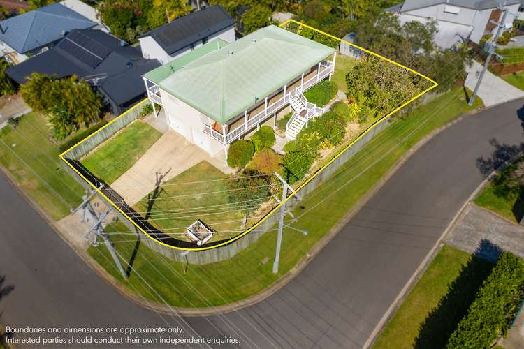 12 Beacon Drive, Cornubia QLD 4130