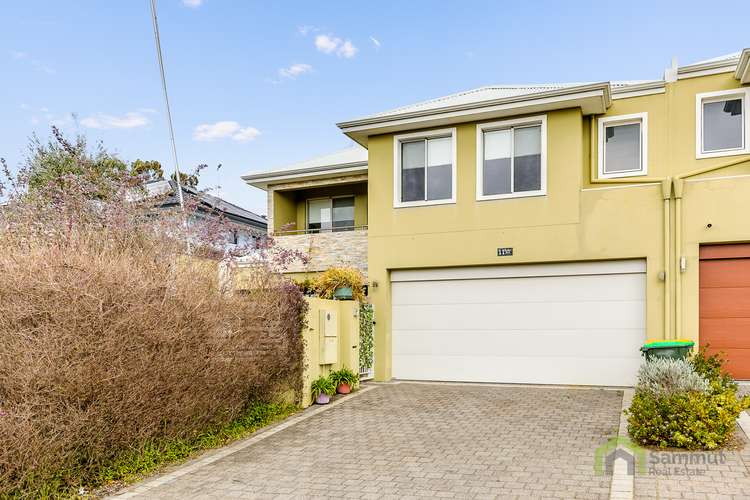 11 Esther Street, Eden Hill WA 6054