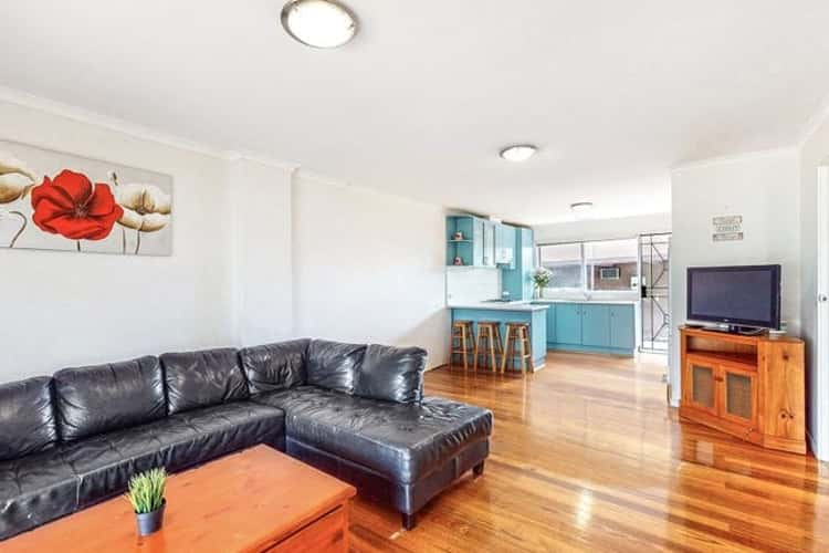 Third view of Homely house listing, 1/15 Oakes Avenue, Clayton South VIC 3169