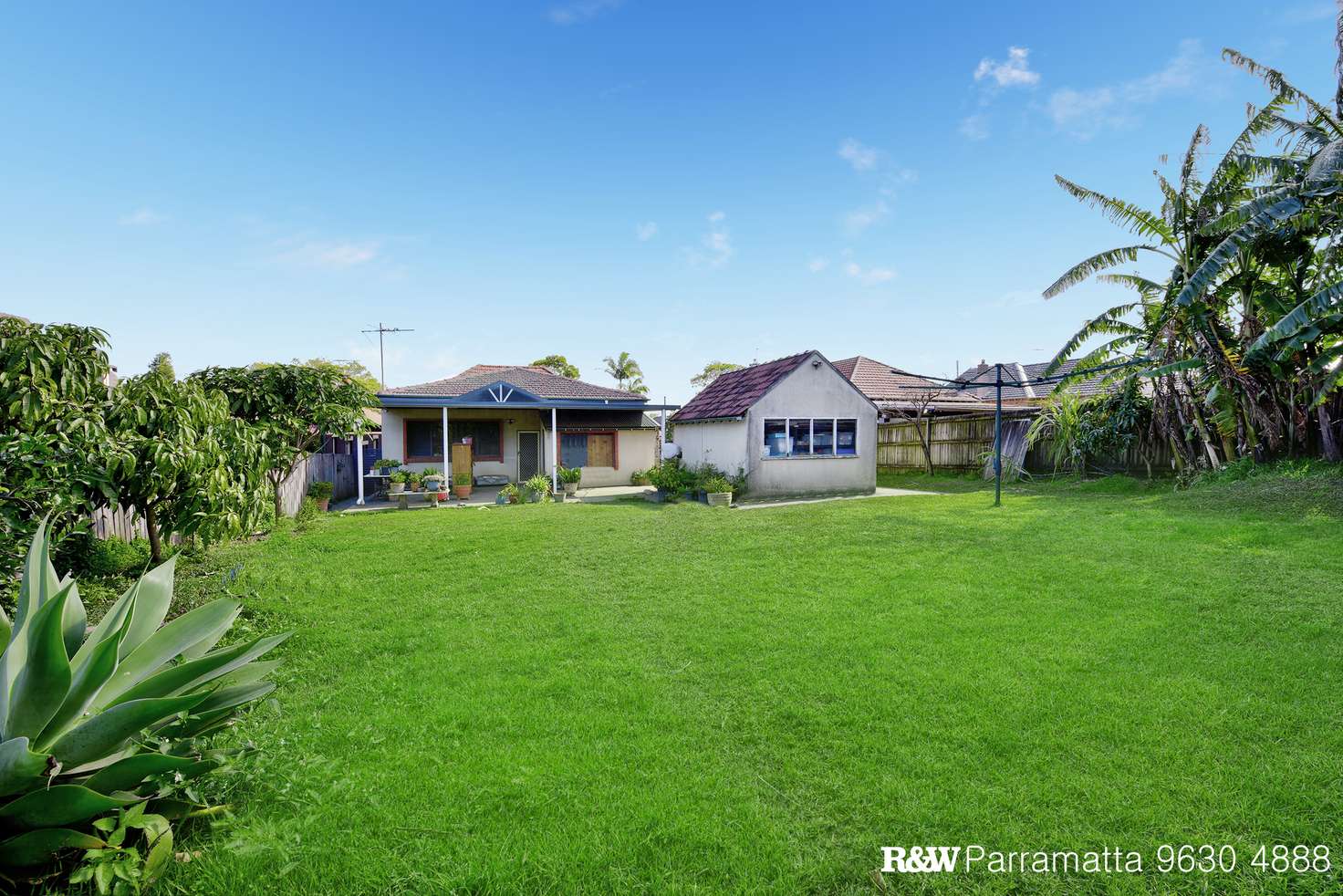 Main view of Homely house listing, 21 Hammond Avenue, Croydon NSW 2132