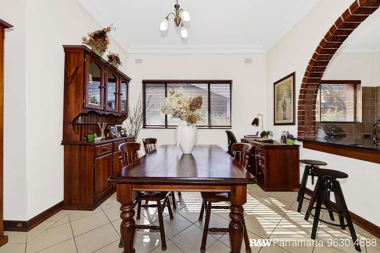 Fourth view of Homely house listing, 21 Hammond Avenue, Croydon NSW 2132
