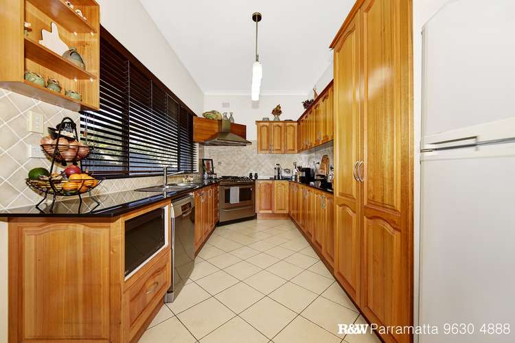 Fifth view of Homely house listing, 21 Hammond Avenue, Croydon NSW 2132