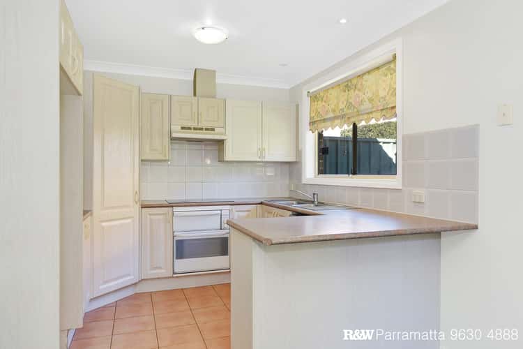 Second view of Homely villa listing, 8/113 Hammers Road, Northmead NSW 2152