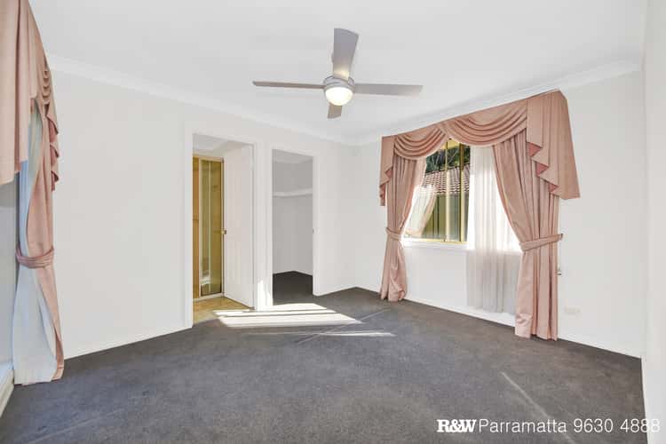 Fifth view of Homely villa listing, 8/113 Hammers Road, Northmead NSW 2152