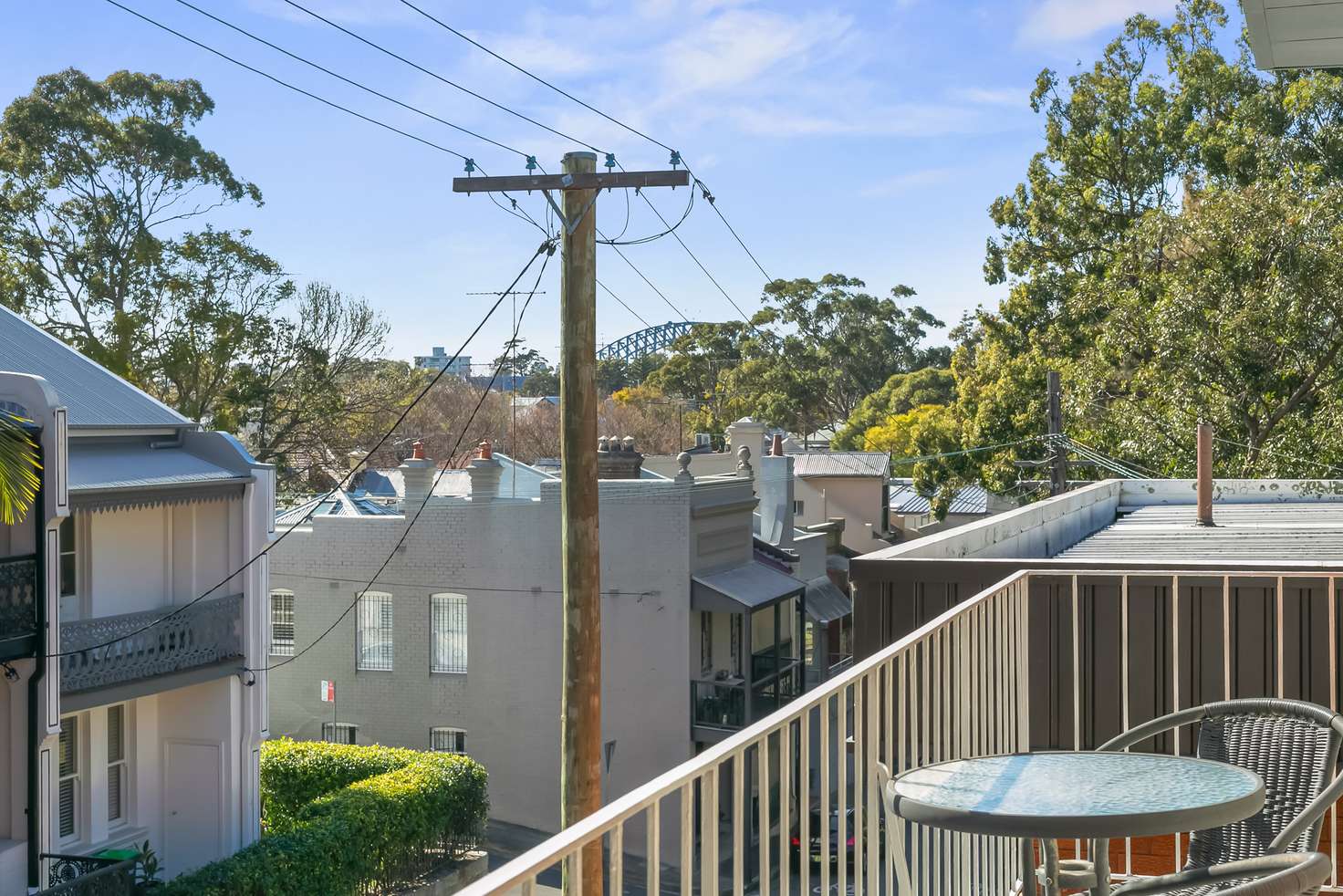 Main view of Homely unit listing, 8/16 Vincent Street, Balmain NSW 2041