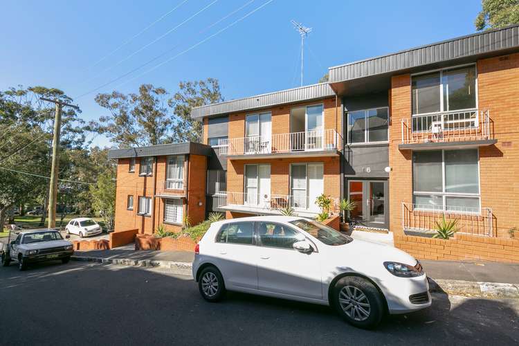 Fifth view of Homely unit listing, 8/16 Vincent Street, Balmain NSW 2041