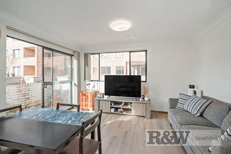 Third view of Homely apartment listing, 4/26-28 ELIZABETH STREET, Parramatta NSW 2150