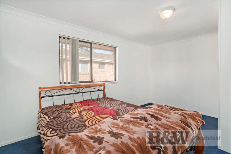 Fourth view of Homely apartment listing, 4/26-28 ELIZABETH STREET, Parramatta NSW 2150