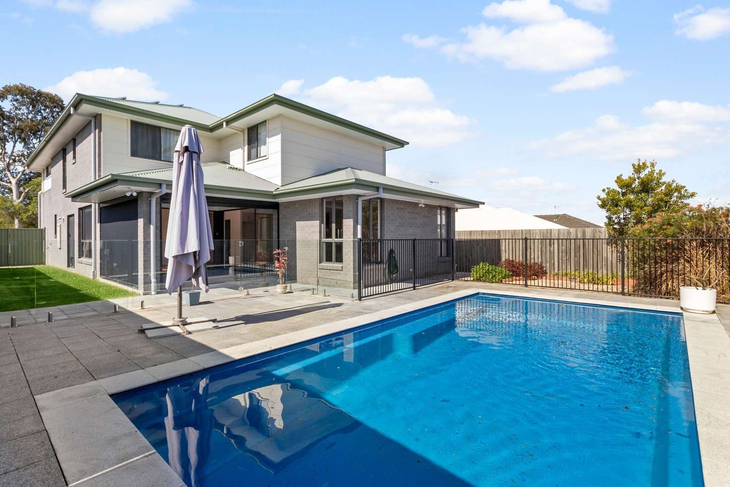 Main view of Homely house listing, 141 Richard Road, Mango Hill QLD 4509