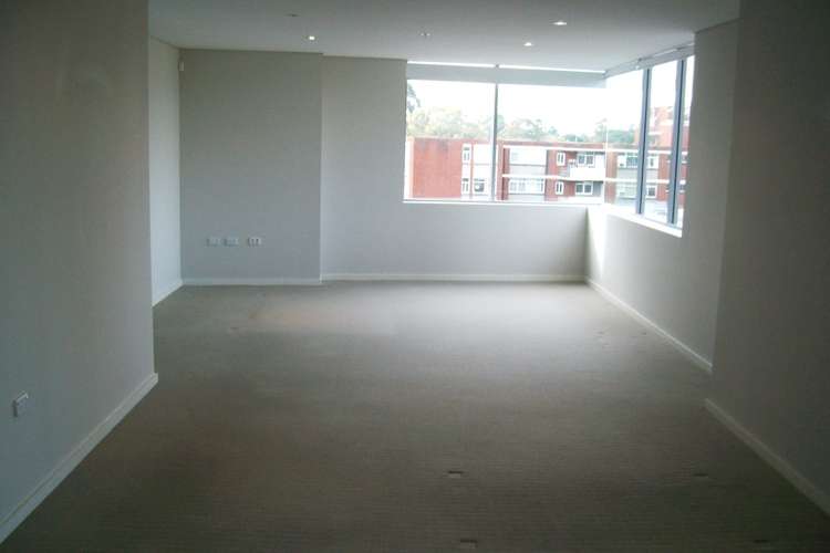 Second view of Homely unit listing, 15/1 Sorrell Street, Parramatta NSW 2150