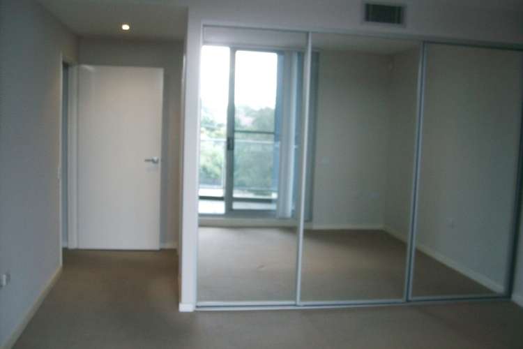 Third view of Homely unit listing, 15/1 Sorrell Street, Parramatta NSW 2150