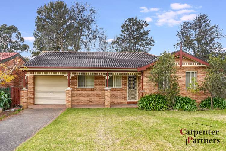 Main view of Homely house listing, 89B Hawthorne Road, Bargo NSW 2574