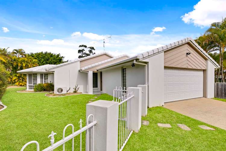 Second view of Homely house listing, 89 Maroochy Waters Drive, Maroochydore QLD 4558