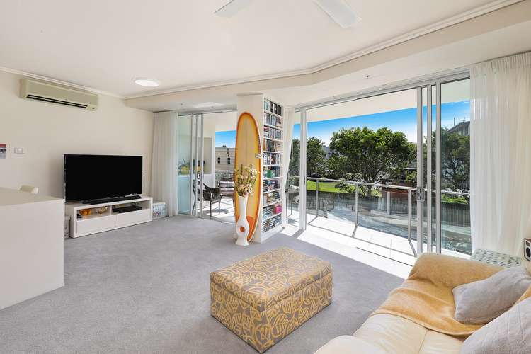 Second view of Homely unit listing, 2038/80 Lower Gay Terrace, Caloundra QLD 4551