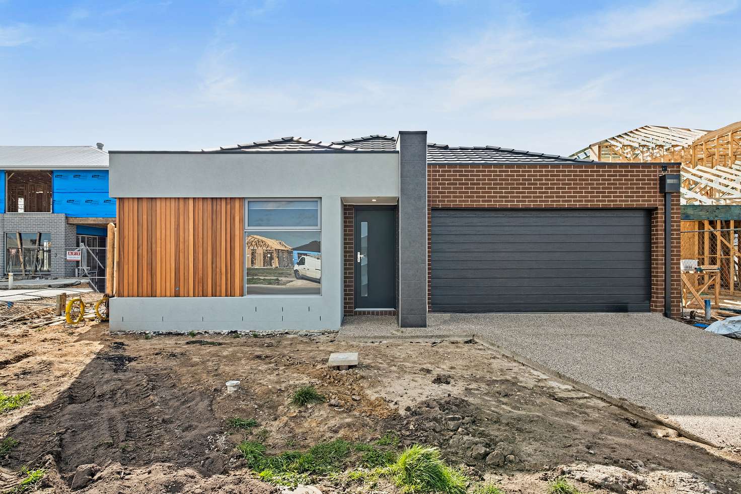 Main view of Homely house listing, 41 Burnbank Parade, Clyde North VIC 3978