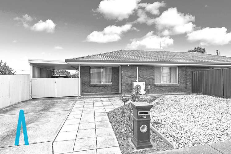 Main view of Homely unit listing, 1/14 Judith Avenue, Holden Hill SA 5088