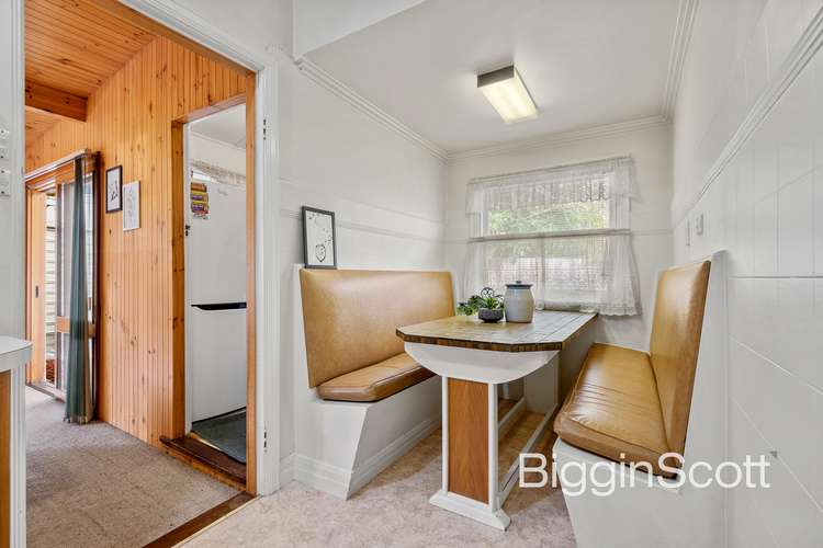 Fifth view of Homely house listing, 2/42 Grigg Avenue, Vermont VIC 3133