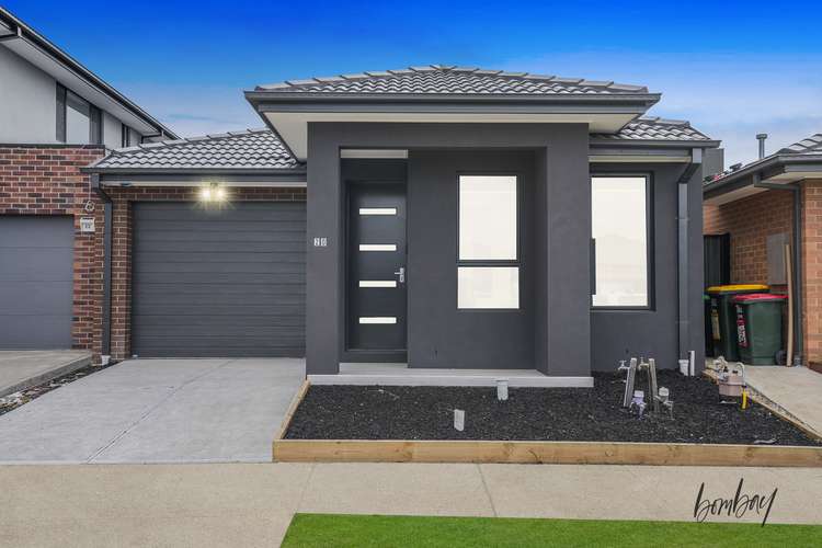 Main view of Homely house listing, 20 Labichea Street, Craigieburn VIC 3064