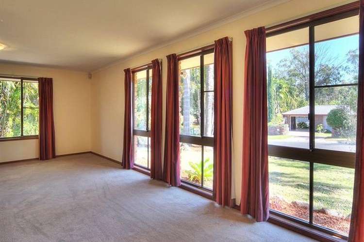 Fifth view of Homely house listing, 10 Commoron Cresent, Runcorn QLD 4113