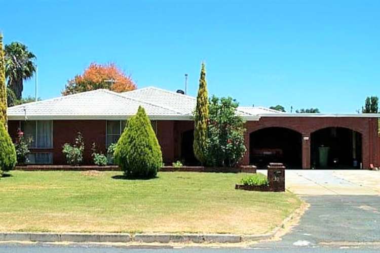 Main view of Homely house listing, 32 Maidstone Way, Morley WA 6062