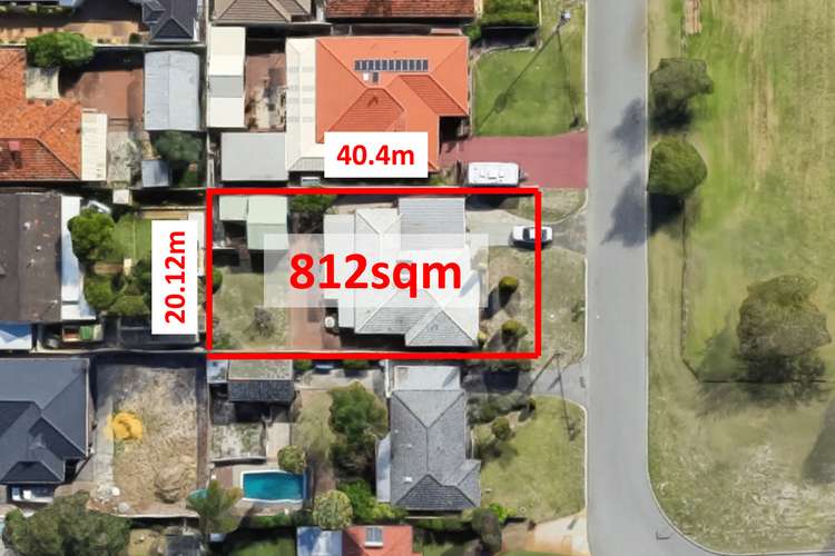 Fifth view of Homely house listing, 32 Maidstone Way, Morley WA 6062