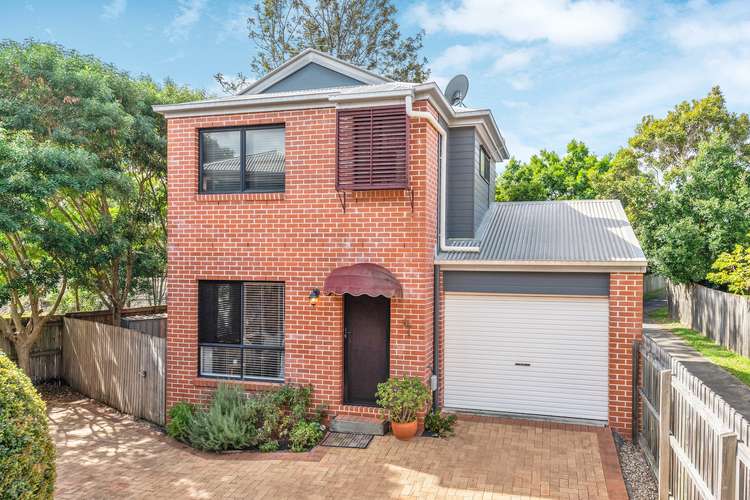 4/23 Bermingham Street, Alderley QLD 4051