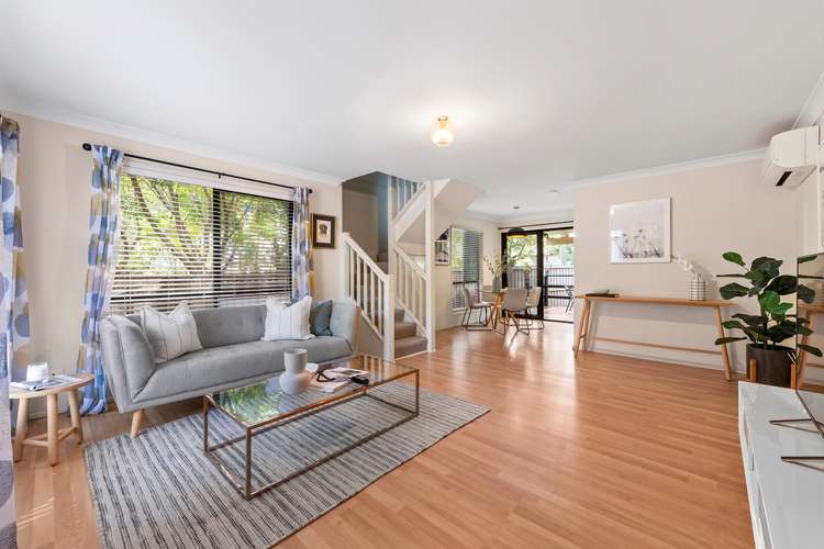 Third view of Homely townhouse listing, 4/23 Bermingham Street, Alderley QLD 4051