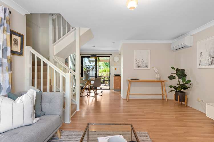 Fourth view of Homely townhouse listing, 4/23 Bermingham Street, Alderley QLD 4051