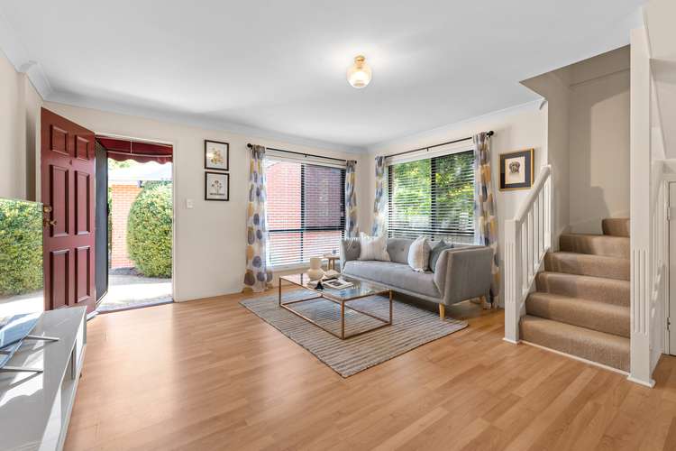 Fifth view of Homely townhouse listing, 4/23 Bermingham Street, Alderley QLD 4051