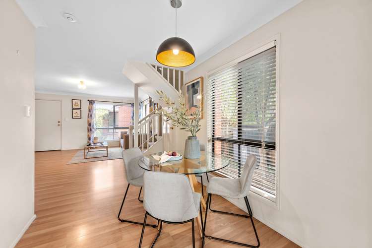Seventh view of Homely townhouse listing, 4/23 Bermingham Street, Alderley QLD 4051