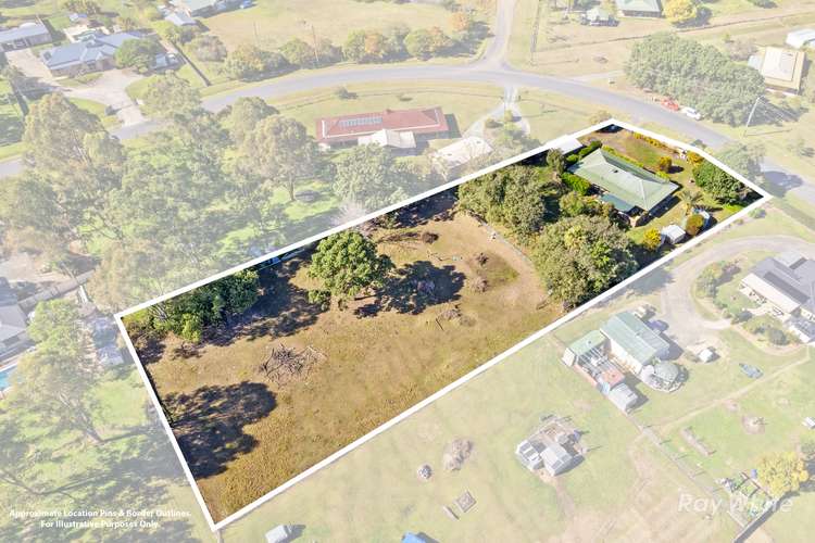 Third view of Homely house listing, 37-39 Thora Road, Cedar Grove QLD 4285