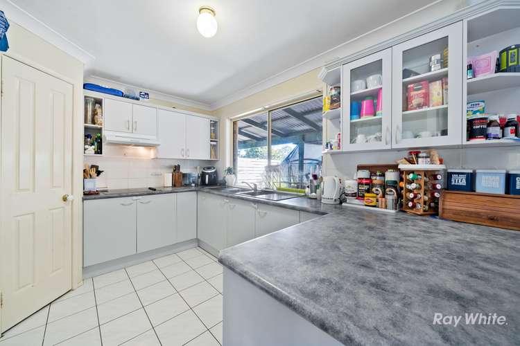 Fourth view of Homely house listing, 37-39 Thora Road, Cedar Grove QLD 4285